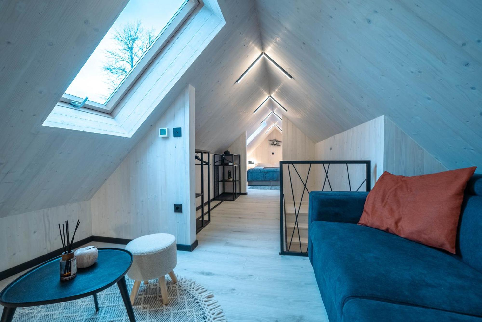 Mur Mur Cottage Ogulin Eksteriør billede