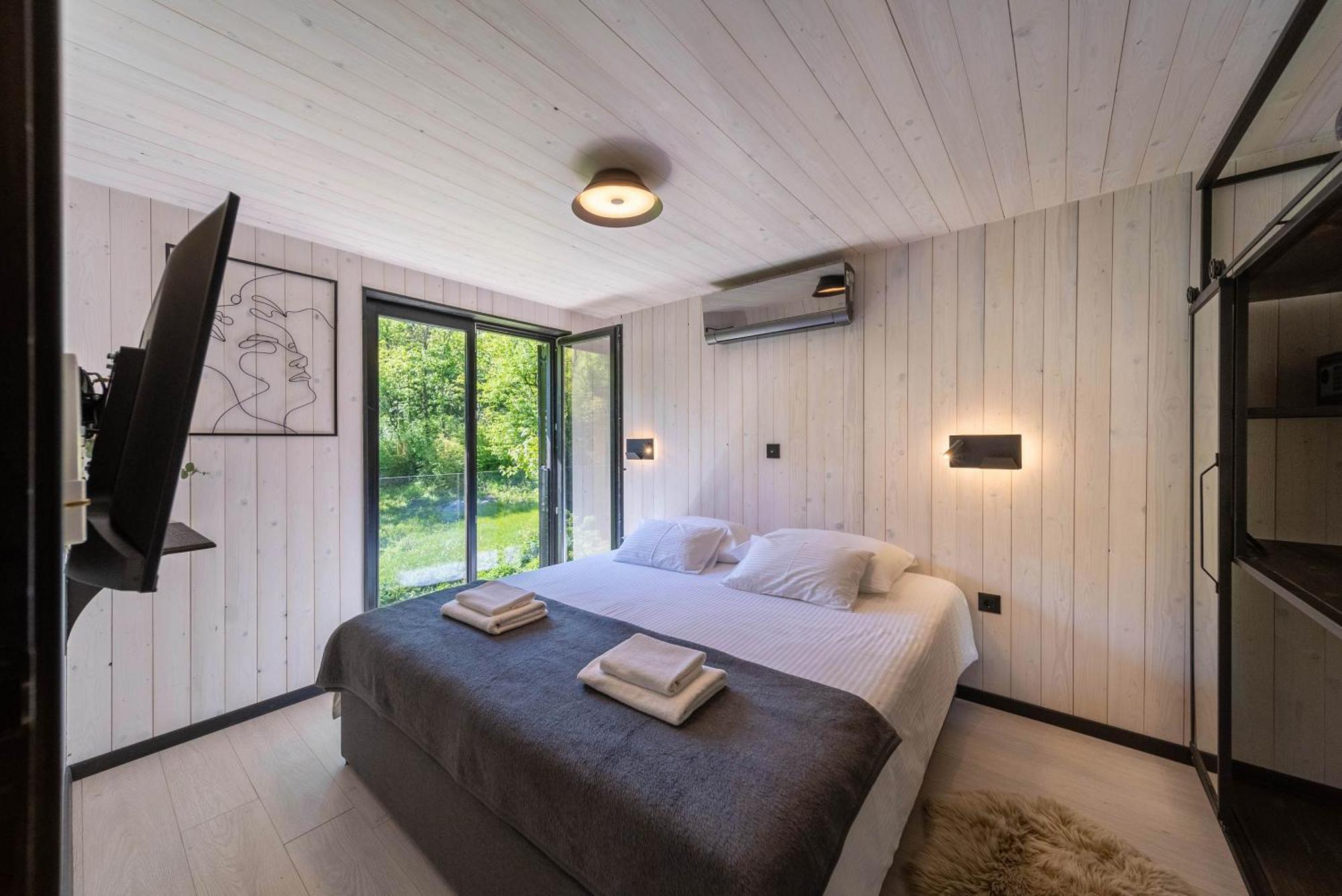Mur Mur Cottage Ogulin Eksteriør billede